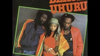 blackuhuru